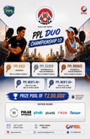 AJMERA PPL DUO CHAMPIONSHIP 1.0